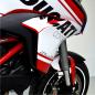 Preview: DUCATI Multistrada (15-17) - Dekor Stickerkit