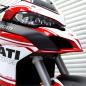 Preview: DUCATI Multistrada (15-17) - Dekor Stickerkit