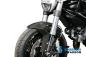 Preview: Front fender Ducati 696 / 1100 Monster
