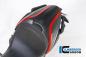 Preview: Soziussitzabdeckung Ducati Monster 1200 / 1200 S matte Oberfläche