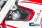 Preview: Zündschlossabdeckung Ducati Monster 1200 R glanz