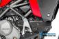 Preview: Zahnriemenabdeckung horizontal glanz Ducati MTS 1200'15