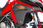 Preview: SIDE FAIRING RIGHTSIDE GLOSS Ducati MTS 1200'16 Enduro