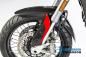 Preview: Kotflügel vorne glanz Ducati MTS 1200'16 Enduro