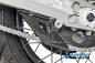 Preview: Unterer Kettenschutz glanz Ducati MTS 1200'16 Enduro
