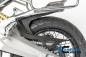 Preview: Rear Hugger gloss including upper chain guard Ducati MTS 1200'16 Enduro