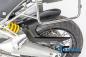Preview: Rear Hugger gloss including upper chain guard Ducati MTS 1200'16 Enduro