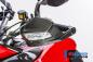 Preview: Handprotektor links glanz Ducati MTS 1200'15 / MTS 1200 Enduro