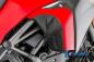 Preview: Innere Seitenverkleidung rechts glanz Ducati MTS 1200'16 Enduro