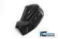 Preview: Auspuffhitzeschutz carbon glanz Ducati MTS 1200'16 Enduro