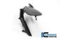Preview: Rear Hugger including upper chain guard matt Ducati MTS 1200'16 Enduro