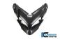 Preview: FRONT BEAK MATT DUCATI MTS 1200'16 ENDURO