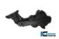 Preview: Timing belt cover horizontal matte Ducati MTS 1200 '15
