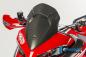 Preview: Windshield (matt surface) Carbon - Ducati MTS 1200'15