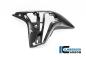 Preview: Luftauslassverkleidung am Seitenteil links matt Ducati MTS 1200'15