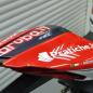 Preview: DUCATI Panigale 1299 (15-17) Dekor Stickerkit "aruba.it"