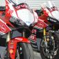 Preview: DUCATI Panigale 1299 (15-17) Dekor Stickerkit "aruba.it"