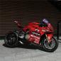 Preview: DUCATI Panigale V4R | V4S (23-24) "GP-FACTORY" Graphics Bikewrap