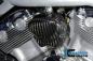 Preview: Hupenabdeckung Carbon für Harley-Davidson V Rod
