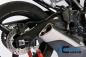 Preview: Swingarm cover right carbon