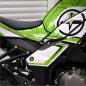 Preview: Kawasaki Z1000 "SPIKE" 14- Dekor Stickerkit