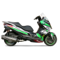 Preview: Kawasaki J125 / J300 14-17 Replica Dekor