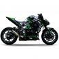 Preview: Kawasaki Z1000 "Camoustylez" 14- Motorcycle Stickerkit