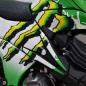 Preview: Kawasaki Z800 "Monster" 13-16 Motorrad Dekor Stickerkit