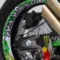 Preview: Kawasaki Z800 "Monster" 13-16 Motorrad Dekor Stickerkit