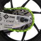 Preview: Chain Sticker Chainskinzz® Fluo Green
