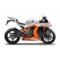 Preview: Stompgrip KTM RC8 08-15