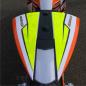 Preview: KTM RC8 1190 08-15 Dekor Stickerkit Fluoyellow & Chrom