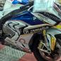 Preview: BMW S1000RR  15-18 Dekor Stickerkit "REITI#21" IDM 2015