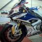 Preview: BMW S1000RR  15-18 Dekor Stickerkit "REITI#21" IDM 2015