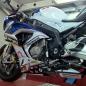 Preview: BMW S1000RR  15-18 Dekor Stickerkit "REITI#21" IDM 2015