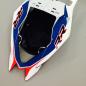 Preview: BMW S1000RR  15-18 Dekor Stickerkit "REITI#21" IDM 2015