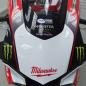 Preview: YAMAHA R1 (RN32/49) 15-19 Milwaukee Replica Dekor Stickerkit