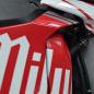 Preview: YAMAHA R1 (RN32/49) 15-19 Milwaukee Replica Dekor Stickerkit