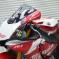 Preview: YAMAHA R1 (RN32/49) 15-19 Milwaukee Replica Dekor Stickerkit