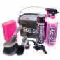 Preview: Muc Off  (8-In-One) Reinigungs Pit Kit