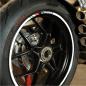 Preview: MV AGUSTA F3 675 12-16 Tricolore Dekor Stickerkit