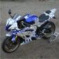 Preview: YAMAHA R6 08-16 Streetrace Dekor Stickerkit Aufkleberset