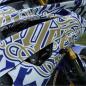 Preview: YAMAHA R6 08-16 Streetrace Dekor Stickerkit Aufkleberset