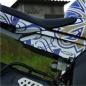 Preview: YAMAHA R6 08-16 Streetrace Dekor Stickerkit Aufkleberset