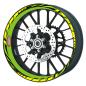 Preview: Wheelskinzz® rf_schwarz_if_gruen_df_gelb_tx_ohne