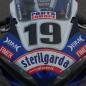 Preview: YAMAHA R1 (RN19) 07-08 Ben Spies "Sterilgarda Replica" Dekor Stickerkit