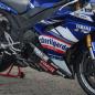 Preview: YAMAHA R1 (RN19) 07-08 Ben Spies "Sterilgarda Replica" Dekor Stickerkit