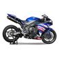 Preview: YAMAHA R1 (RN22) 09-14 Ben Spies "Sterilgarda Replica" Dekor Stickerkit