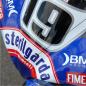 Preview: YAMAHA R1 (RN22) 09-14 Ben Spies "Sterilgarda Replica" Dekor Stickerkit