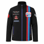 Preview: SUZUKI Classic Jacke Softshell